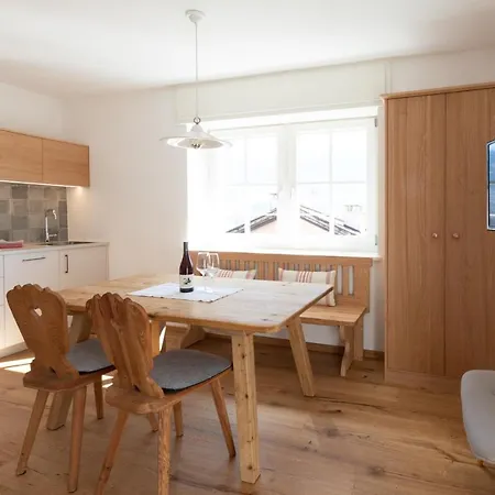 Farm stay Weingut Pardellerhof