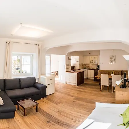 Farm stay Weingut Pardellerhof