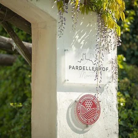 Weingut Pardellerhof Marling