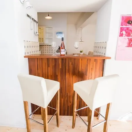Farm stay Weingut Pardellerhof