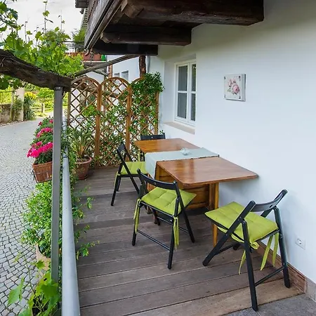 Weingut Pardellerhof Marlengo